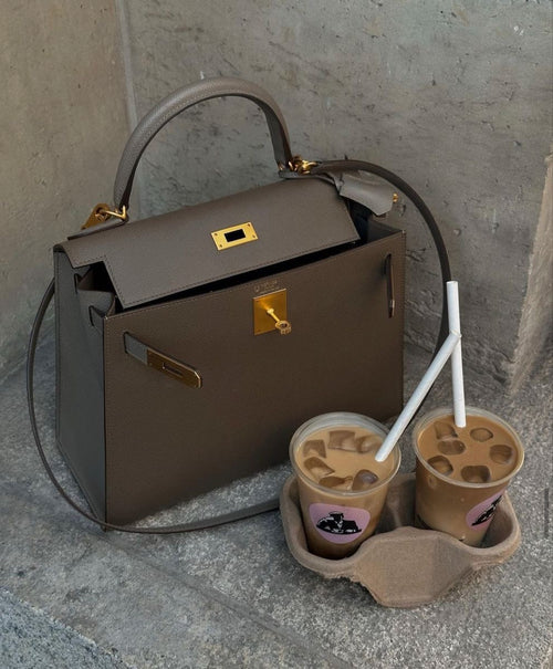Hermes Kelly 28cm