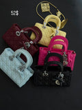 Dior Lady D-Joy Mini Bag