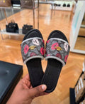 Coach Luxury Slippers