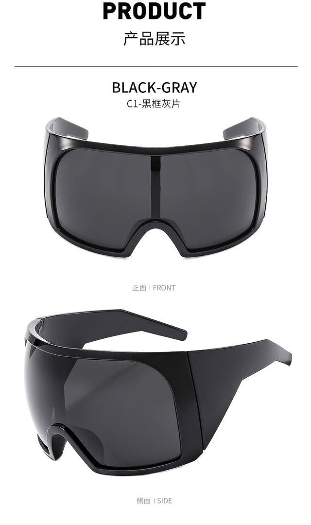 Main character Sunglasses