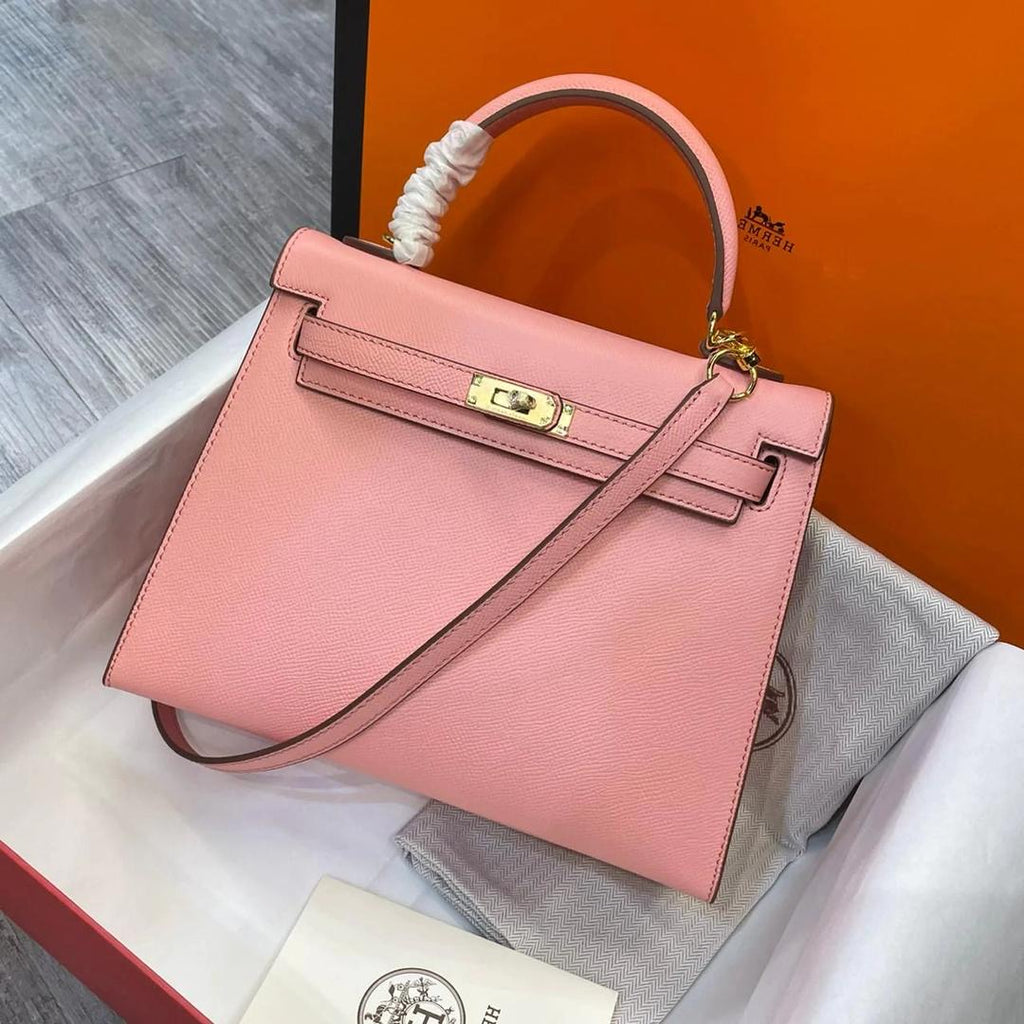 Hermes Kelly 28cm