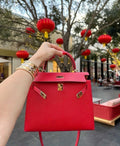 Hermes Kelly 28cm