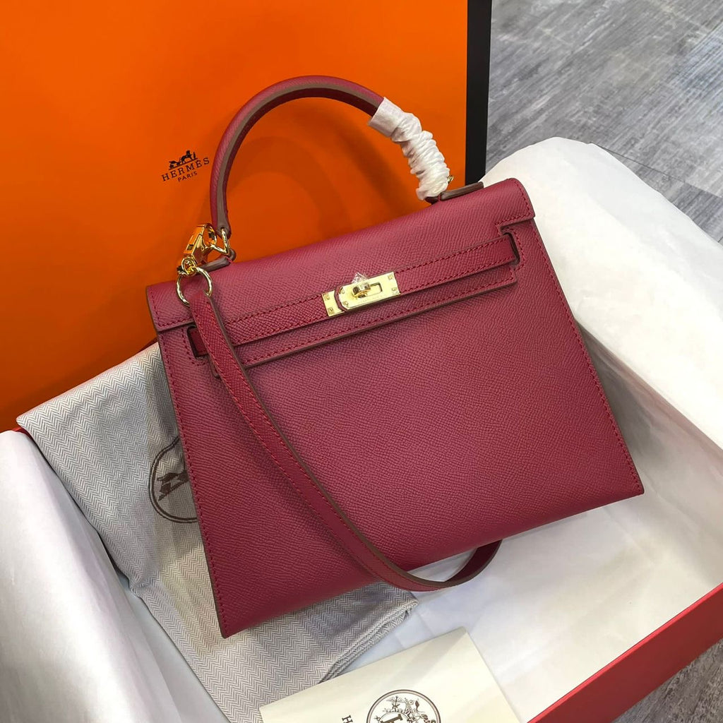 Hermes Kelly 28cm